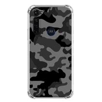 Capa Capinha De Celular Compatível com Moto g stylus / G Pro Personalizada