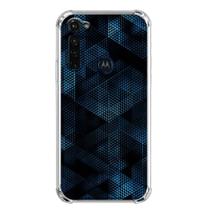 Capa Capinha De Celular Compatível com Moto g stylus / G Pro Personalizada