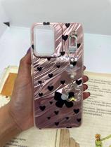 Capa Capinha de celular compatível com Moto G05 e E15 So Cool Cor:Capa 01