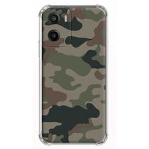 Capa Capinha De Celular Compatível com Moto G05 Personalizada