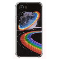 Capa Capinha De Celular Compatível com Moto G05 Personalizada