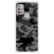 Capa Capinha De Celular Compatível com Moto G10/G20/G30 Personalizada