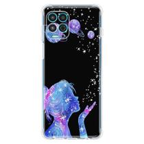 Capa Capinha De Celular Compatível com Moto G100 Personalizada