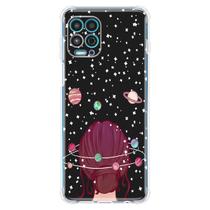 Capa Capinha De Celular Compatível com Moto G100 Personalizada