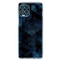 Capa Capinha De Celular Compatível com Moto G100 Personalizada