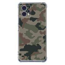 Capa Capinha De Celular Compatível com Moto G13 Personalizada