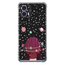 Capa Capinha De Celular Compatível com Moto G13 Personalizada