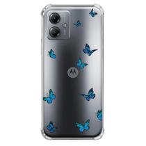 Capa Capinha De Celular Compatível com Moto G14 Motorola Personalizada