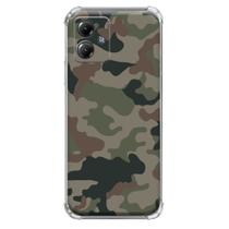 Capa Capinha De Celular Compatível com Moto G14 Personalizada