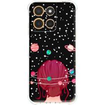 Capa Capinha De Celular Compatível com Moto G15 - G86 Personalizada