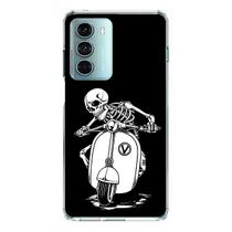 Capa Capinha De Celular Compatível com Moto G200 Personalizada