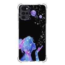 Capa Capinha De Celular Compatível com Moto G22 Personalizada