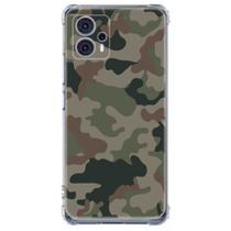 Capa Capinha De Celular Compatível com Moto G23 Motorola Personalizada - Tudo Celular