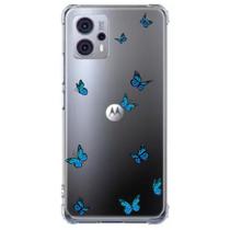 Capa Capinha De Celular Compatível com Moto G23 Motorola Personalizada - Tudo Celular