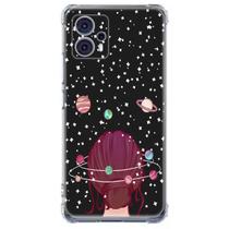 Capa Capinha De Celular Compatível com Moto G23 Personalizada