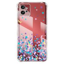 Capa Capinha De Celular Compatível com Moto G32 Personalizada