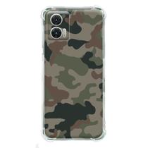 Capa Capinha De Celular Compatível com Moto G34 Personalizada