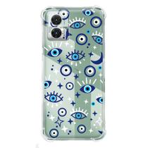 Capa Capinha De Celular Compatível com Moto G34 Personalizada