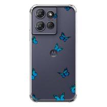 Capa Capinha De Celular Compatível com Moto G36 Personalizada