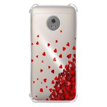 Capa Capinha De Celular Compatível com Moto G5 Personalizada