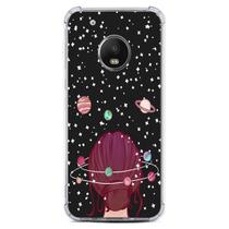 Capa Capinha De Celular Compatível com Moto G5 Plus Personalizada