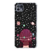 Capa Capinha De Celular Compatível com Moto G50 5g Personalizada