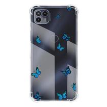 Capa Capinha De Celular Compatível com Moto G50 5g Personalizada