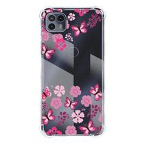 Capa Capinha De Celular Compatível com Moto G50 5g Personalizada