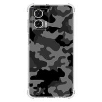 Capa Capinha De Celular Compatível com Moto G53 Personalizada