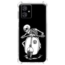 Capa Capinha De Celular Compatível com Moto G54 5G Personalizada
