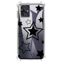 Capa Capinha De Celular Compatível com Moto G54 5G Personalizada