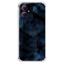 Capa Capinha De Celular Compatível com Moto G55 Personalizada