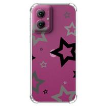 Capa Capinha De Celular Compatível com Moto G55 Personalizada