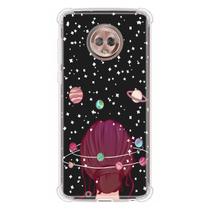 Capa Capinha De Celular Compatível com Moto G6 Personalizada Capa Capinha De Celular Compatível com Moto G6 Personalizada