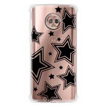 Capa Capinha De Celular Compatível com Moto G6 Personalizada
