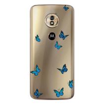 Capa Capinha De Celular Compatível com Moto G6 Play Motorola Personalizada