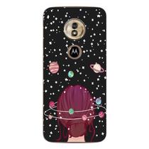 Capa Capinha De Celular Compatível com Moto G6 Play Personalizada