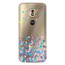 Capa Capinha De Celular Compatível com Moto G6 Play Personalizada
