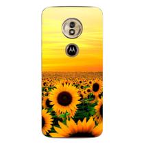 Capa Capinha De Celular Compatível com Moto G6 Play Personalizada