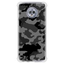 Capa Capinha De Celular Compatível com Moto G6 Plus Motorola Personalizada