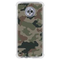 Capa Capinha De Celular Compatível com Moto G6 Plus Personalizada