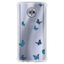 Capa Capinha De Celular Compatível com Moto G6 Plus Personalizada