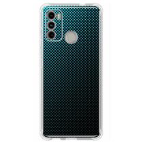 Capa Capinha De Celular Compatível com Moto G60 Personalizada