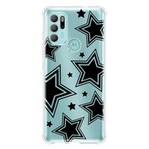 Capa Capinha De Celular Compatível com Moto G60S Personalizada