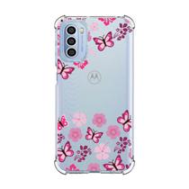 Capa Capinha De Celular Compatível com Moto G62 Personalizada