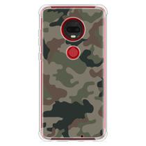 Capa Capinha De Celular Compatível com Moto G7/G7 PLUS Motorola Personalizada