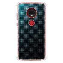 Capa Capinha De Celular Compatível com Moto G7/G7 PLUS Personalizada