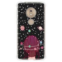 Capa Capinha De Celular Compatível com Moto G7 Play Personalizada