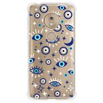 Capa Capinha De Celular Compatível com Moto G7 Play Personalizada