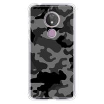 Capa Capinha De Celular Compatível com Moto G7 Power Personalizada